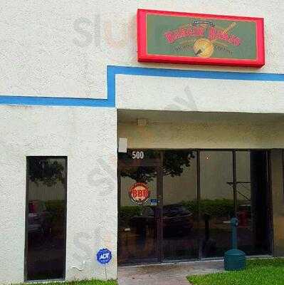 Bangin' Banjo Brewing Company