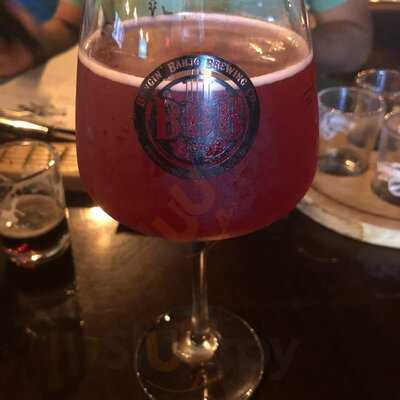 Bangin' Banjo Brewing Company