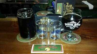Bangin' Banjo Brewing Company