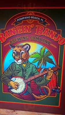 Bangin' Banjo Brewing Company
