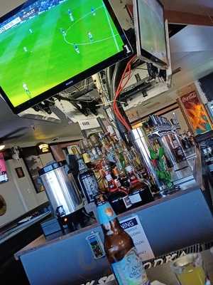 Deli Sports Bar