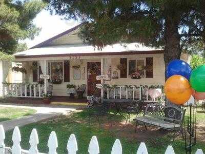Kimberly Ann's Tea Room & Ca
