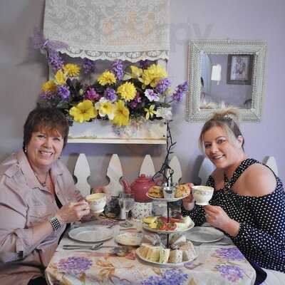 Kimberly Ann's Tea Room & Ca