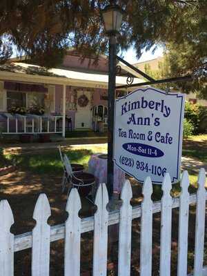 Kimberly Ann's Tea Room & Ca