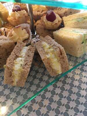 Kimberly Ann's Tea Room & Ca