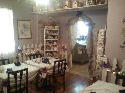 Kimberly Ann's Tea Room & Ca