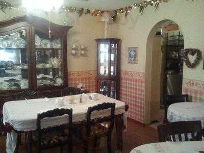 Kimberly Ann's Tea Room & Ca