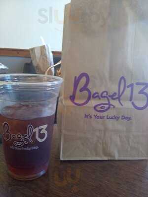 Bagel 13