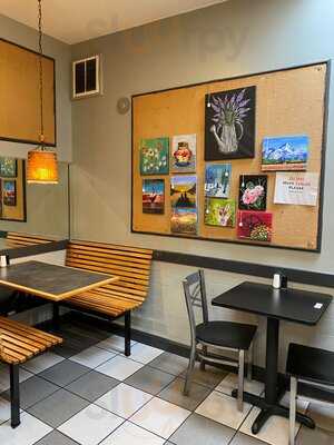 Grand Central Bagel Cafe