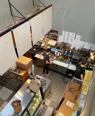 Grand Central Bagel Cafe