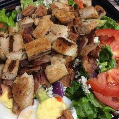 Grand Central Bagel Cafe