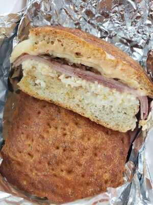 Grand Central Bagel Cafe