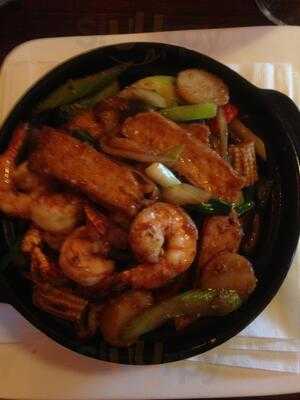 Dang's Vietnamese Restaurant