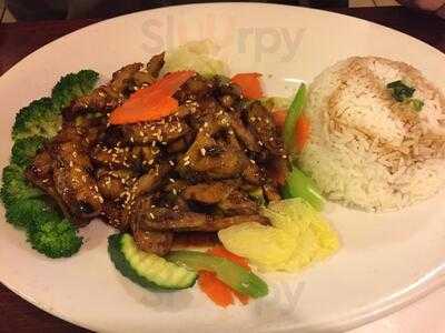 Dang's Vietnamese Restaurant