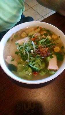 Dang's Vietnamese Restaurant