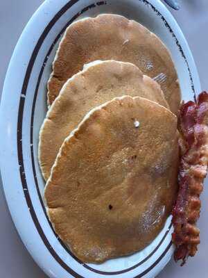 Jimbo's Breakfast And Lunch