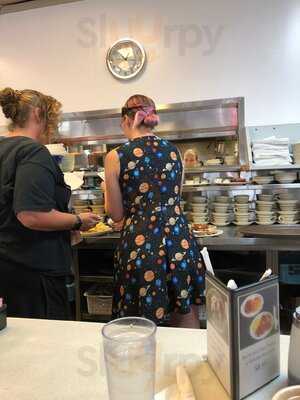 Jimbo's Breakfast And Lunch