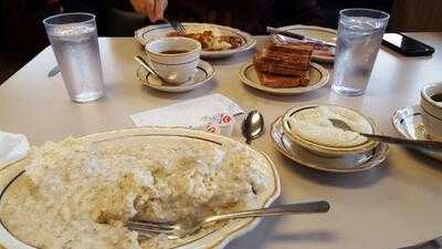 Jimbo's Breakfast And Lunch