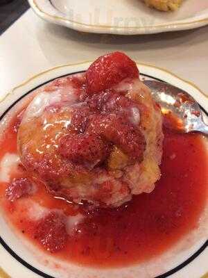 Jimbo's Breakfast And Lunch