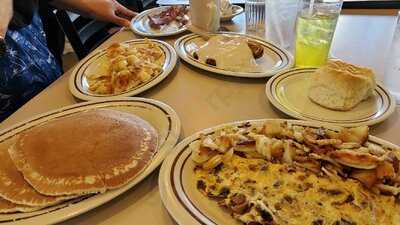 Jimbo's Breakfast And Lunch