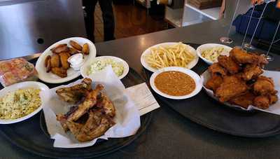Pollo Campero