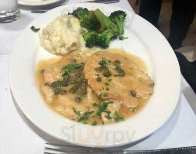 Olivia Restaurant & Bar