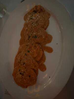 Olivia Restaurant & Bar