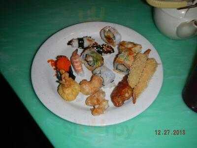 Sakura Japanese Buffet