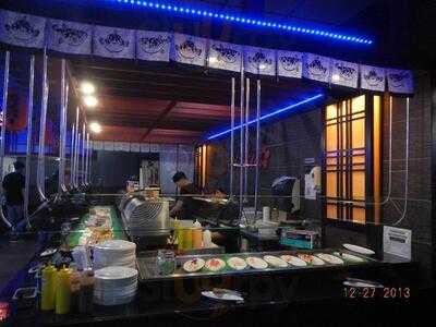 Sakura Japanese Buffet