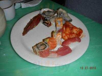 Sakura Japanese Buffet