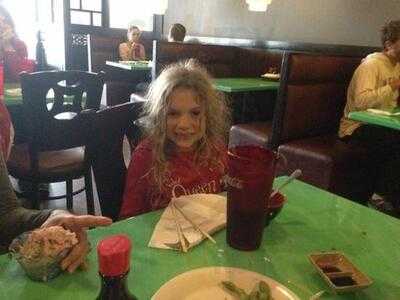 Sakura Japanese Buffet