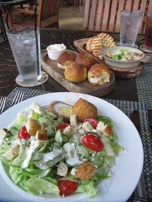 Cedric's Tavern - Biltmore Estate