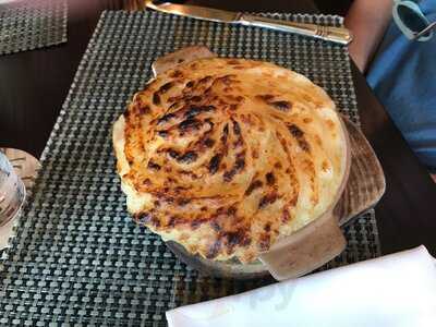 Cedric's Tavern - Biltmore Estate