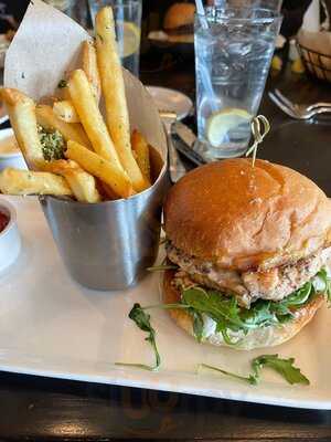 Cedric's Tavern - Biltmore Estate