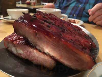 Jade Palace Restaurant