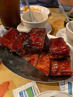 Jade Palace Restaurant