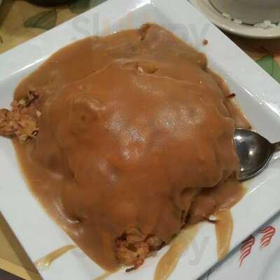 Jade Palace Restaurant