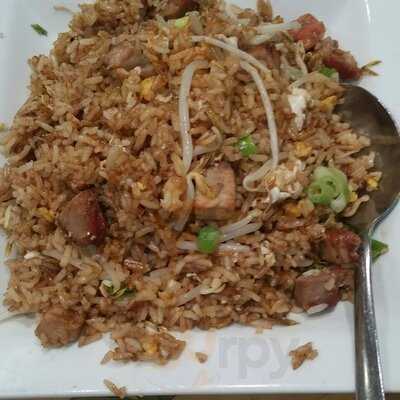 Jade Palace Restaurant