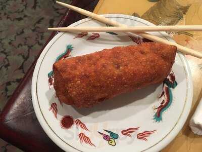 Jade Palace Restaurant