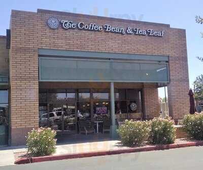 The Coffee Bean & Tea Leaf