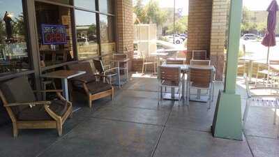 The Coffee Bean & Tea Leaf