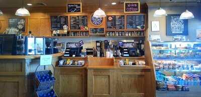 The Coffee Bean & Tea Leaf