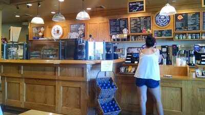 The Coffee Bean & Tea Leaf