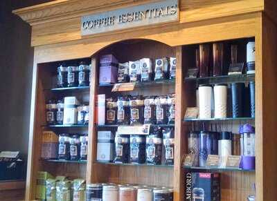 The Coffee Bean & Tea Leaf