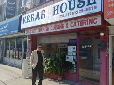 Kebab House