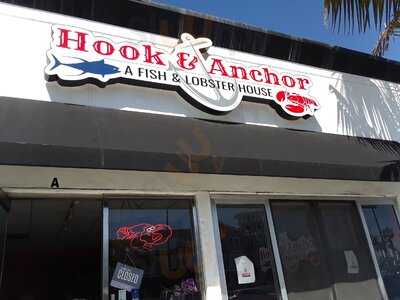 Hook & Anchor