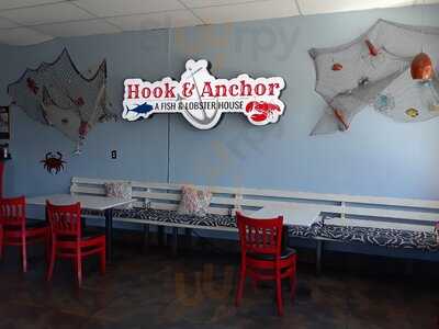 Hook & Anchor