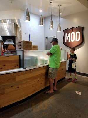 Mod Pizza