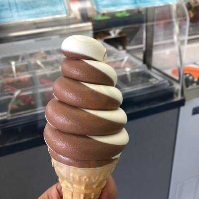 Siciliano's Frozen Custard