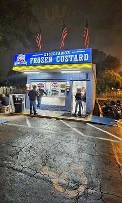 Siciliano's Frozen Custard